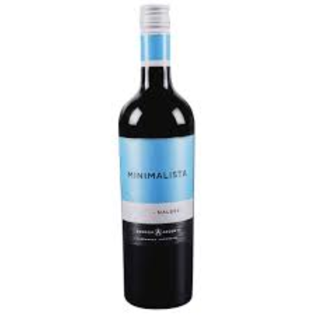 MINIMALISTA MALBEC 750ML